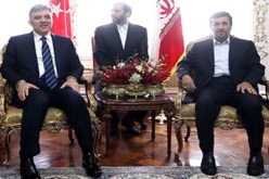 تركيا وإيران وأذربيجان يؤكدون على الحق في امتلاك الطاقة النووية للأغراض السليمة