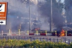 مقتل شخص وإصابة اثنين في انفجار في جنوب تركيا