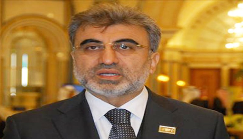 تركيا عازمة على مواصلة بناء محطات الطاقة النووية