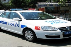 الشرطة التركية تقضي على مسلح ليبي بعد أن أصاب إثنين بجروح في موقع سياحي في اسطنبول