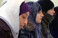 القضاء التركى يرفض طلبا بإعادة حظر الحجاب فى المدارس