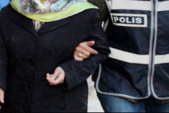الشرطة التركية تحتجز زوجة وأطفال صحفي معارض لأنها لم تعثر عليه