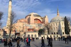 إفلاس “توماس كوك” سيحرم تركيا من 700 ألف سائح أجنبي سنويا