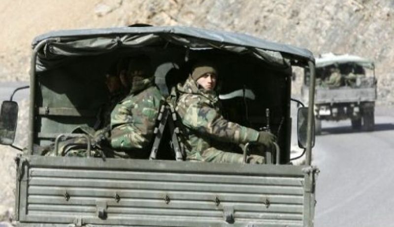 إصابة جنديين بجروح في انفجار أثتاء مرور قافلة عسكرية جنوب شرق تركيا