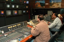 التـلـفـــــزيـون يـفـضـل الإسـبـــــــان