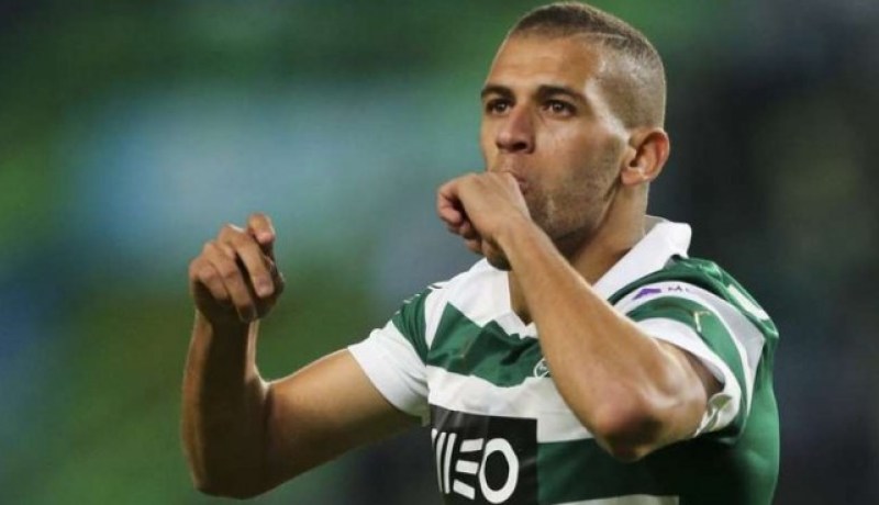 محكمة لشبونة تجمد أموال وأرصدة إسلام سليماني