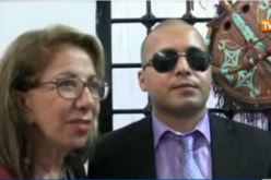 فريدة سلال تتبرّع بعائدات كتابها أسوف لجمعية إسرار للمكفوفين