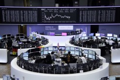 الأسهم الأوروبية تصعد بدعم ثقة المستثمرين