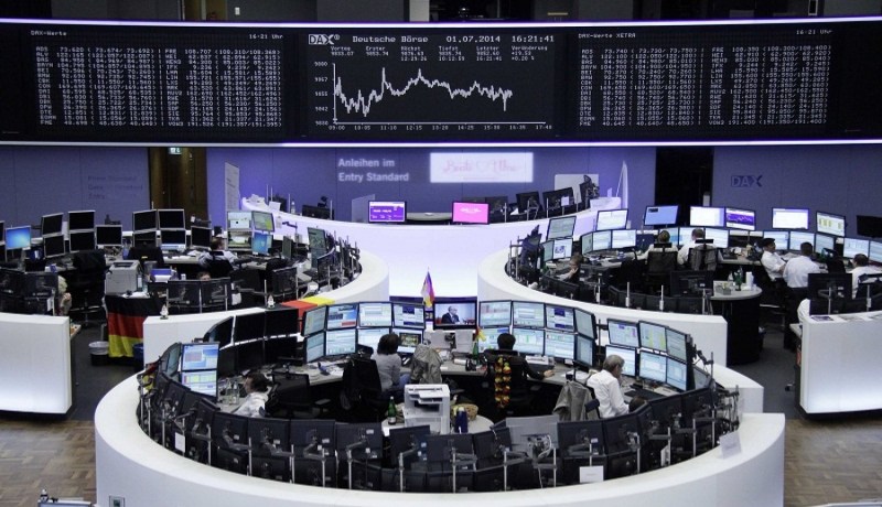الأسهم الأوروبية تصعد بدعم ثقة المستثمرين