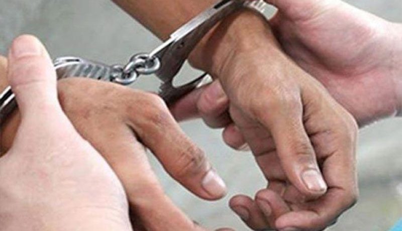 توقيف شخص وضبط أسلحة نارية بباتنة والمسيلة