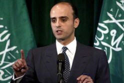 السعودية تتهم إيران بزعزعة الأمن الإقليمي