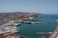 احباط تهريب طفل إلى اسبانيا باستعمال المزور في ميناء الغزوات بتلمسان