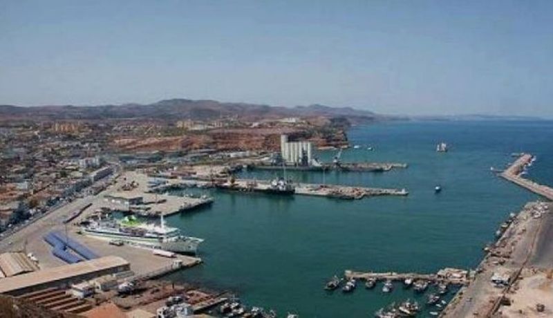 احباط تهريب طفل إلى اسبانيا باستعمال المزور في ميناء الغزوات بتلمسان
