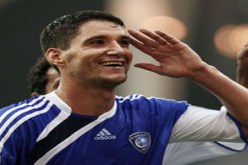 نادي فلومينينسي البرازيلي يعلن رسميا تعاقده مع وسط ميدان الهلال السعودي تياغو