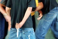 توقيف شبكة إجرامية بقيادة الكحلة تعتدي على المواطنين بغابة البلاطو في تيارت