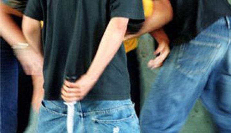 توقيف شبكة إجرامية بقيادة الكحلة تعتدي على المواطنين بغابة البلاطو في تيارت