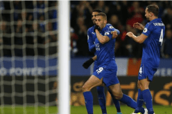 سليماني يسجل وليستر يفوز في خامس مباراة على التوالي