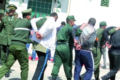 سكيكدة : عصابة سرقة المواشي بالحروش وراء القضبان