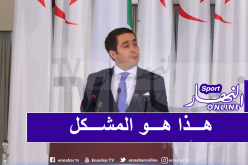 خالدي:”الرياضة الإفريقية تعاني من قلة الموارد المادية”