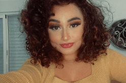 داليا شيح تتضامن مع فتاة من وهران لهذا السبب