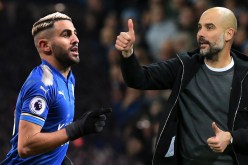 الصحافة الإنجليزية: “محرز أولوية غوارديولا” !