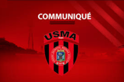 إدارة اتحاد العاصمة تفند الشائعات بخصوص قضية إيبارا