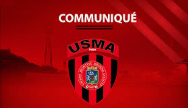 إدارة اتحاد العاصمة تفند الشائعات بخصوص قضية إيبارا