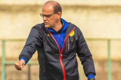 لافان: “أحرزنا فوزا مستحقا أمام السياسي وهدفنا ضمان مشاركة إفريقية”