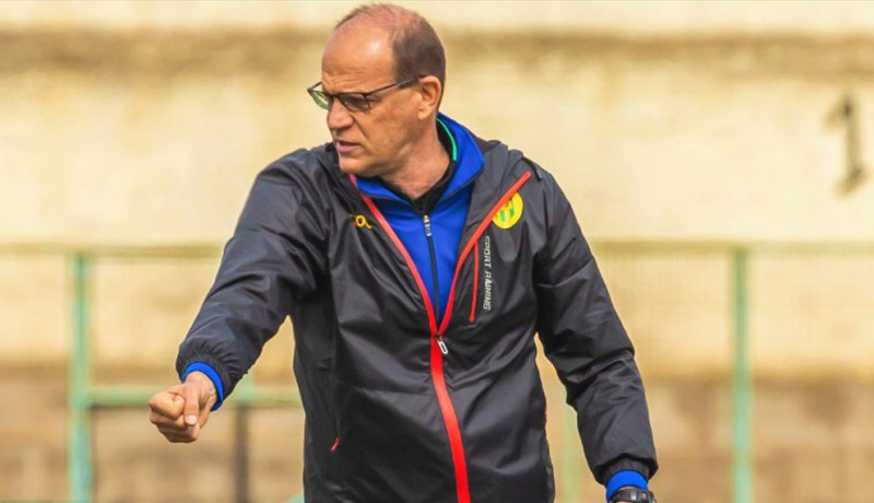 لافان: “أحرزنا فوزا مستحقا أمام السياسي وهدفنا ضمان مشاركة إفريقية”