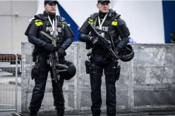 اعتقال 7 أشخاص خططوا لهجوم إرهابي بهولندا