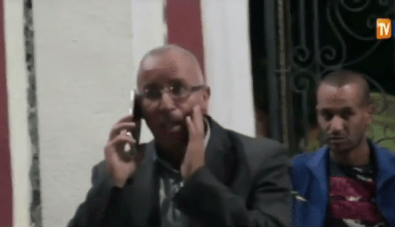 المحليات .. إغماءات وتعب وسط المترشحين في انتظار القوائم