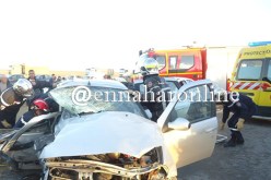 وفاة شخص وإصابة 7 آخرين في 3 حوادث مرور بالبليدة