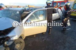 إرهاب الطرقات يقتل 38 شخصا خلال أسبوع