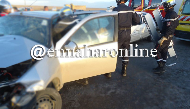 إرهاب الطرقات يقتل 38 شخصا خلال أسبوع