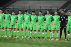 شارف يستدعي 26 لاعبا لتربص الخضر لأقل من 21 عاما