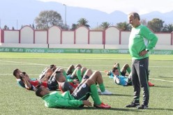 لا تهتموا بالبرتغال والأرجنتين.. سنحضّر جيدا وهدفنا تحقيق مشاركة جيدة