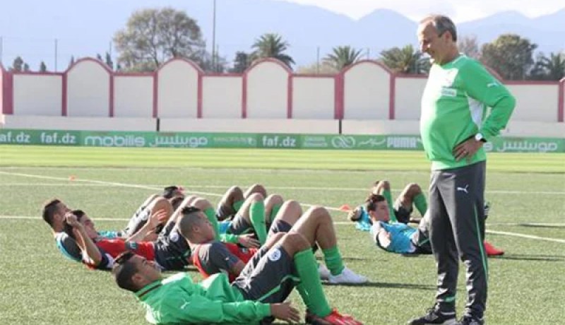 لا تهتموا بالبرتغال والأرجنتين.. سنحضّر جيدا وهدفنا تحقيق مشاركة جيدة