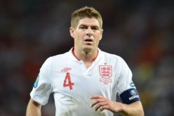 جيرارد يصوب تصريحاته بشأن ايفرتون