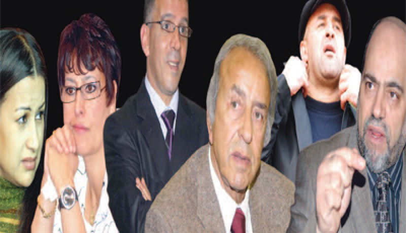 الخضر أحسن وأسوأ ذكرى للعام 2010