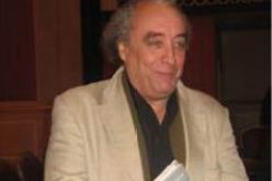 روايتي الجديدة'' سوناتا لأشباح القدس''هي رؤيتي الفنية لأبعاد القضية الفلسطينية