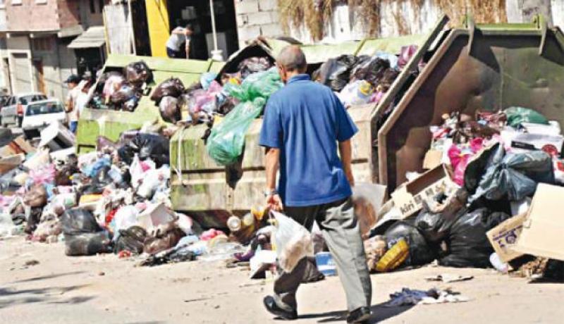 غرامات تصل إلى 50 مليونا عقوبة رمي القمامة في الشوارع