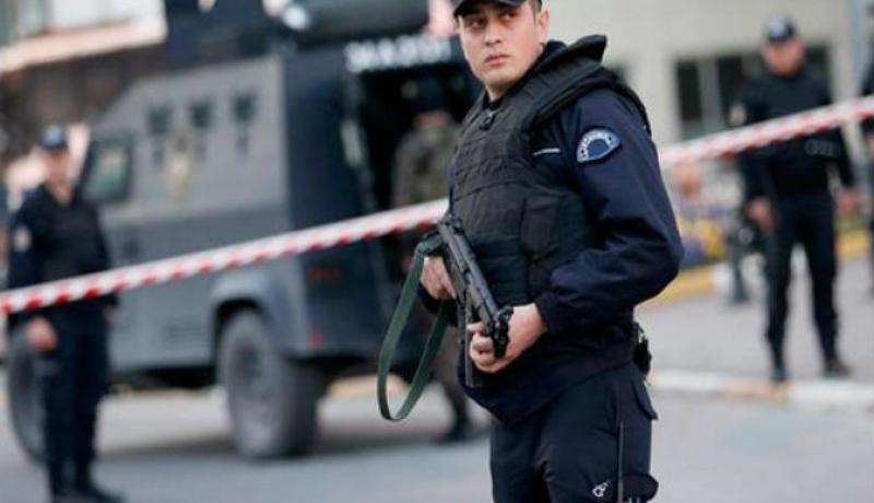 إقالة 3مسؤولين من شرطة أنقرة إثر حادثة التفجيرين