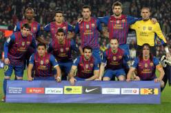 “‬البارصا‮” ‬يوافق رسميا على القدوم إلى الجزائر في‮ ‬شهر نوفمبر‬