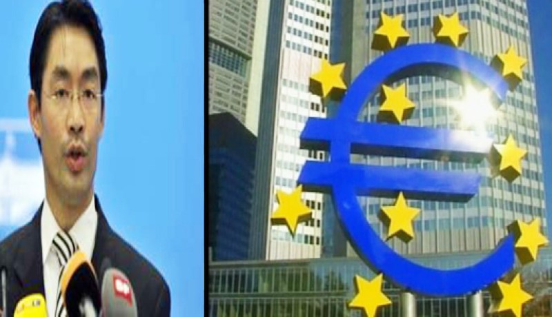 برلين تعارض زيادة حجم مظلات إنقاذ اليورو