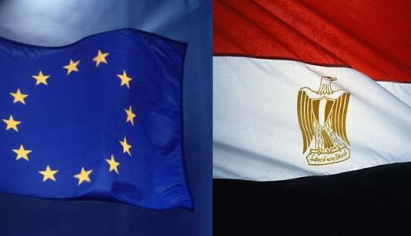 الإتحاد الأوروبي ينفى تقديمه مساعدات ضعف المساعدات الأمريكية