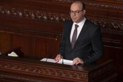 الحكومة التونسية الجديدة تؤدي اليمين الدستوري