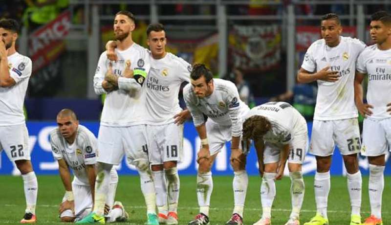 بالفيديو.. موهبة ريال مدريد الصغير