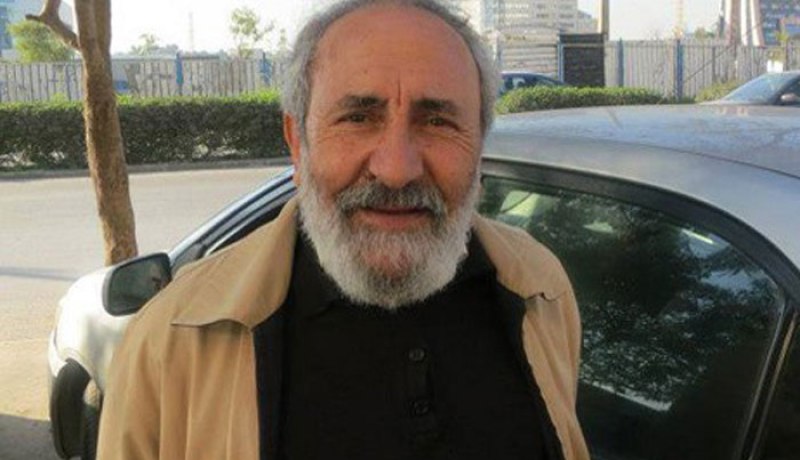 عثمان عريوات يعود إلى الشاشة بعد 20 سنة من الغياب