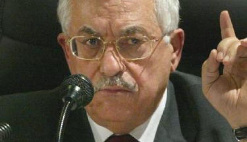 عباس يدعو الأمم المتحدة إلى إنقاذ حياة مئات الأسرى الفلسطينيين