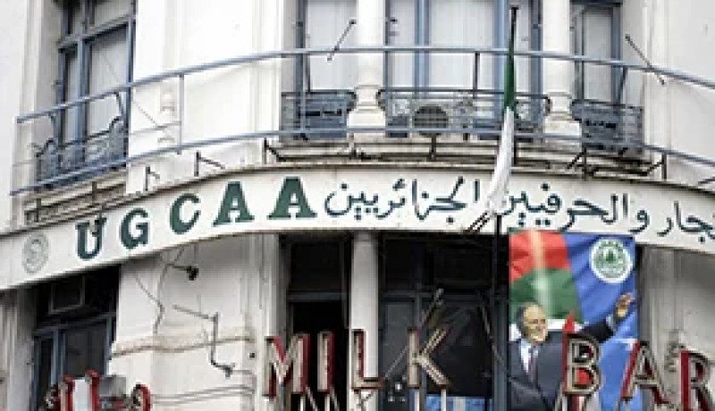 التحقيق في حسابات اتحاد التجار والحرفيين لايزال متواصلا والخبير يطالب بمهلة إضافية